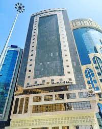 RAYANA GRAND PLAZA 